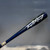 Used Rawlings RX9 ALLOY BB/SB USA 2 5/8 Bat 27" 11878-S000028975 View 2