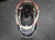 Used Cascade XRS Lacrosse Helmet Orange One Size 11849-S000040709 View 4