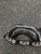 Used STX FOCUS S Lacrosse Facial Protect Black Senior 11162-S000456572 View 2
