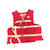 Used Stearns Adult PFD Red LG 11890-S000144113 View 1