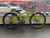 Used Raleigh REDUX 24 Mountain Bike Boys Yellow 24" 11770-S000071702 View 2