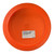 Used Innova WAHOO Disc Golf Driver Orange 11892-S000031973 View 2