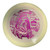 Used TASMAIAN DEVIL WILD DISCS Disc Golf Driver White 11892-S000031979 View 1