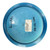 Used Discraft ATHENA Disc Golf Driver Royal Blue 11892-S000031981 View 2