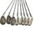 Used Adams Golf IDEA V4 IRONS Mens Iron Set RH 4I-GW/AW 11774-S000088773 View 1