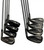 Used Adams Golf IDEA V4 IRONS Mens Iron Set RH 4I-GW/AW 11774-S000088773 View 3