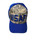 Used MILITARY HAT AF/ARMY/MARINE/NAVY Other Clothing None Senior 11772-S000284882 View 1