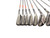 Used Adams ADAMS IDEA 12PC LADIES PACKAGE Womens Package Set RH Grey 12 Piece 11772-S000285598 View 1