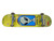 Used Alien Workshop BELIEVE Complete Skateboard Yellow Regular 11772-S000285736 View 2