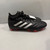 Used Adidas Soccer Cleats Black Senior 7 11771-S000105410 View 1