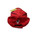 Used Nike Outerwear Mens Hat Red 11772-S000286307 View 2