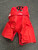 Used CCM FT6 Senior Pant Red MD 11774-S000088779 View 2