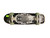 Used DUANE PETERS Complete Skateboard Black 8 3/4" 11772-S000287063 View 2