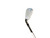 Used Taylormade TAYLORMADE R7 CGB 4-AW Mens Iron Set RH 4I-PW 11772-S000287438 View 2