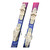 Used Elan SKY Girls DH Ski/Binding Pink 120 cm 11823-S000039758 View 2
