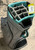 Used Sun Mountain CART BAG Mens Cart Bag Grey 11897-S000154800 View 2
