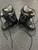 Used Burton HAIL Mens Snowboard Boots Black Senior 9 11162-S000456576 View 2