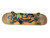 Used DRAGON SKATEBOARD Complete Skateboard Tan 8 3/4" 11772-S000286772 View 2