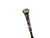 Used Demarini DEMARINI CF5 29/21 -8 BB/SB USSSA 2 5/8 Bat 29" 11772-S000286933 View 4