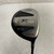 Used Mizuno F-50 Mens Fairway Wood RH 3 Wood 11762-S000080421 View 1