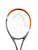 Used Head TI RADICAL ELITE Adult Tennis Racquet Orange Unknown 11892-S000031990 View 2