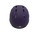 Used Rawlings R16S Sr OSFM Batting Helmet No Mask Purple 11692-S000152244 View 3