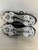 Used Nike HYPERDIAMOND 4 SOFTBALL BB/SB Cleats Black Senior 9 11823-S000039761 View 4