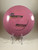 Used Innova PRO CORVETTE Disc Golf Driver Pink 166g 10105-S000309842 View 1