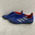 Used Adidas Soccer Cleats Royal Blue Junior 04.5 11762-S000080430 View 1
