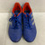 Used Adidas Soccer Cleats Royal Blue Junior 04.5 11762-S000080430 View 2