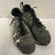 Used Under Armour BB/SB Cleats Black Junior 02.5 11762-S000080432 View 4