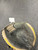 Used Akadema ABA47 BB/SB Catchers RH Throw Black 33" 11726-S000297015 View 1