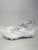 New Adizero White 13 11879-932AADIZEROFBWH13 View 3