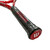 Used Wilson PRO STAFF PRECISION XL 110 Adult Tennis Racquet Red 4 3/8" 11484-S000305541 View 8