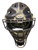 Used Easton CATCHERS HELMET Catchers Helmet w/Mask Navy Blue One Size 11846-S000105931 View 1