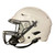 Used Riddell 2024 RIDDELL SPEED FLEX FB Helmet White XL 11846-S000105937 View 2