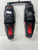 Used Bauer LIL Intermediate Shin Guards Black 13" 11891-S000319425 View 1