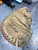 Used Rawlings RCM 7 BB/SB Catchers RH Throw Black 33" 11337-S000488603 View 4