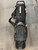 Used Maxfli LITE STAND BAG Mens Stand Bag Black 11614-S000238017 View 2