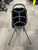 Used Maxfli LITE STAND BAG Mens Stand Bag Black 11614-S000238017 View 4