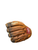Used Rawlings HIGHLIGHT SERIES RH GLOVE BB/SB Glove RH Throw Brown 12" 11834-S000052134 View 1