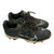 Used Nike DIAMOND Cleats Black Senior 8.5 11890-S000144115 View 1