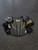 STX 200+ Lacrosse Shoulder Pads Grey MD 11849-S000040711 View 2