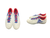 Used Adidas X Soccer Indoor Shoes White Senior 8 11917-S000017995 View 1