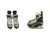 Used Bauer X300 Intermediate Hockey Skate Intermediate 4.0 11917-S000018004 View 1