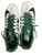 Used Nike Track & Field Cleats Adult Green Senior 9.5 11899-S000025650 View 1