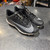 Used Nike DIAMOND BB/SB Cleats Black Junior 05.5 11796-S000059730 View 1