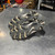 Used Nike DIAMOND BB/SB Cleats Black Junior 05.5 11796-S000059730 View 6