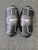 Used Nike VAPOR SELECT Lacrosse Arm Pads/Guards Black MD 11849-S000040714 View 1