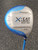 Used Cougar X CAT TOUR II Jr Driver RH 13.5 Degree 11849-S000040717 View 1